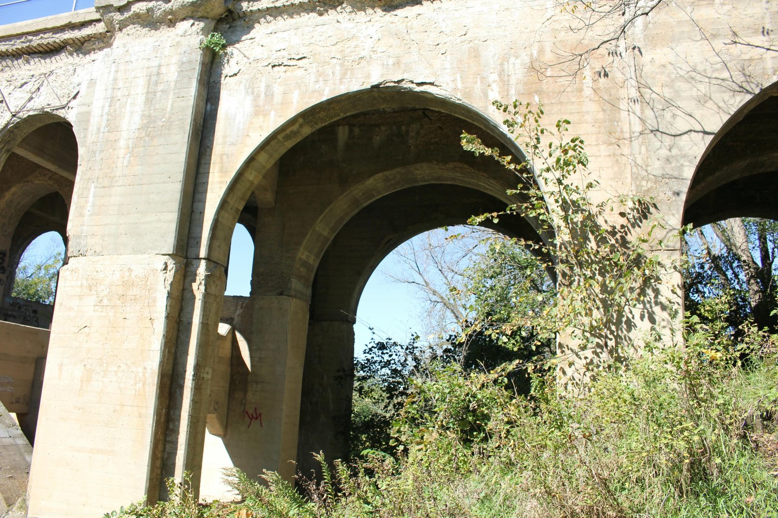 Span #2